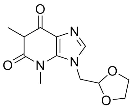 Doxofylline Impurity 35